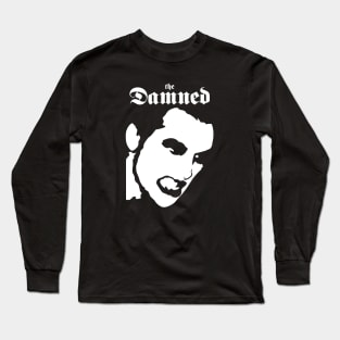 Damned Long Sleeve T-Shirt